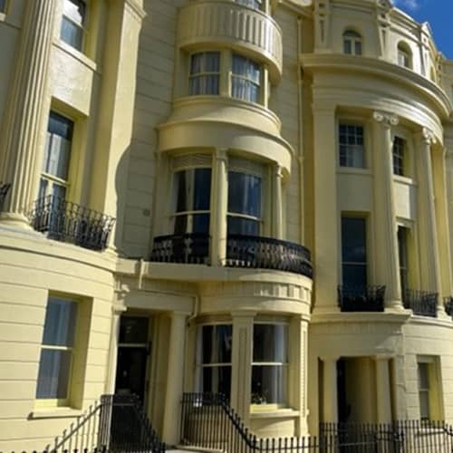 Isted Lettings
